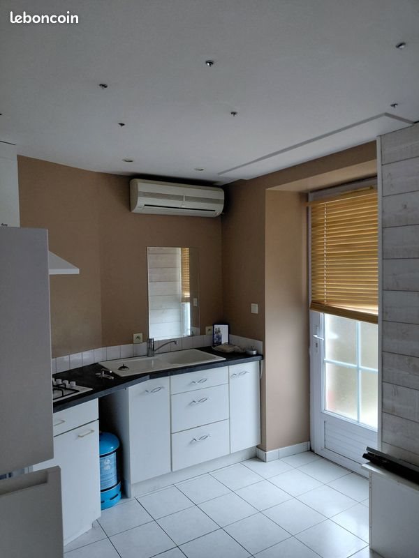 Appartement à louer, 35m², Mesnard-la-Barotière