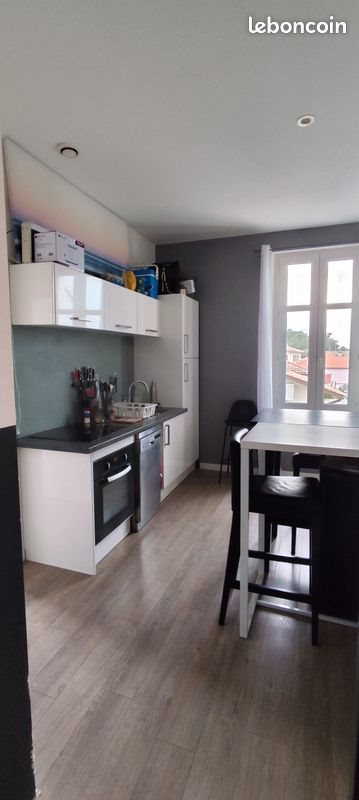 Appartement à vendre, 67m², Tarnos