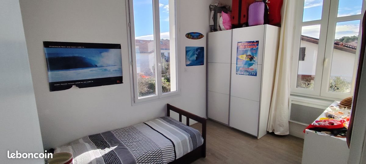 Appartement à vendre, 67m², Tarnos