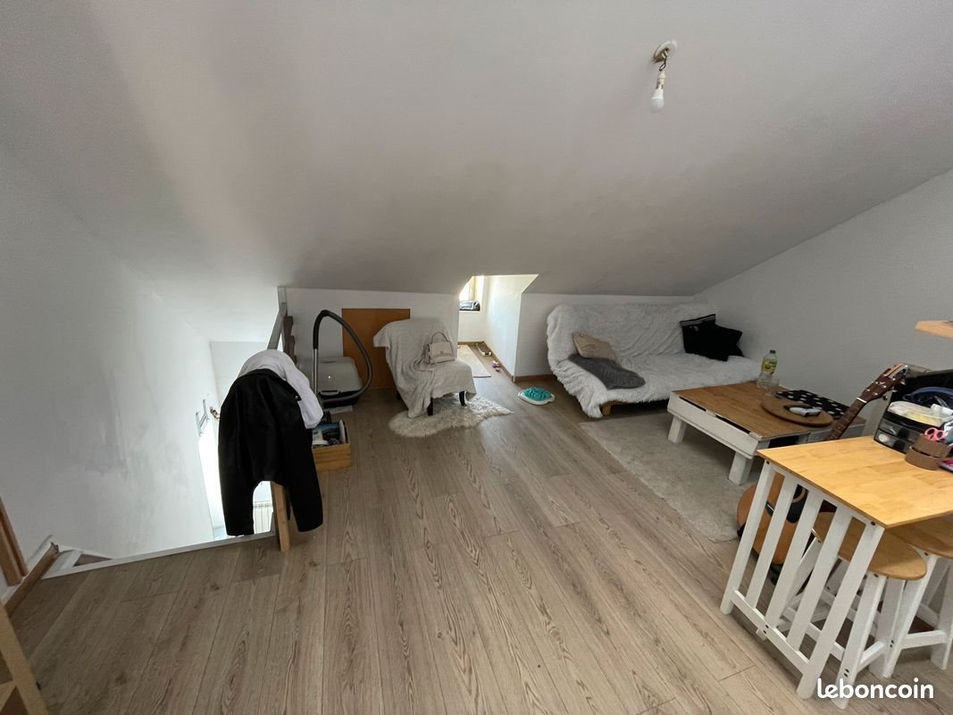 Appartement à louer, 50m², Le Pellerin