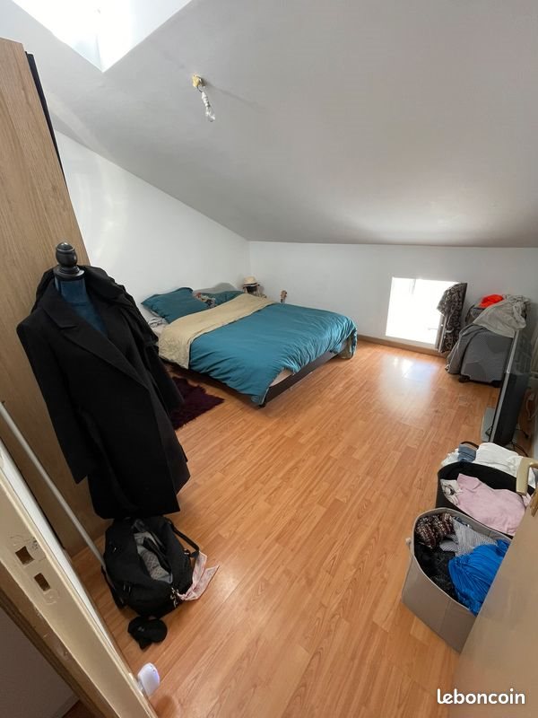 Appartement à louer, 50m², Le Pellerin