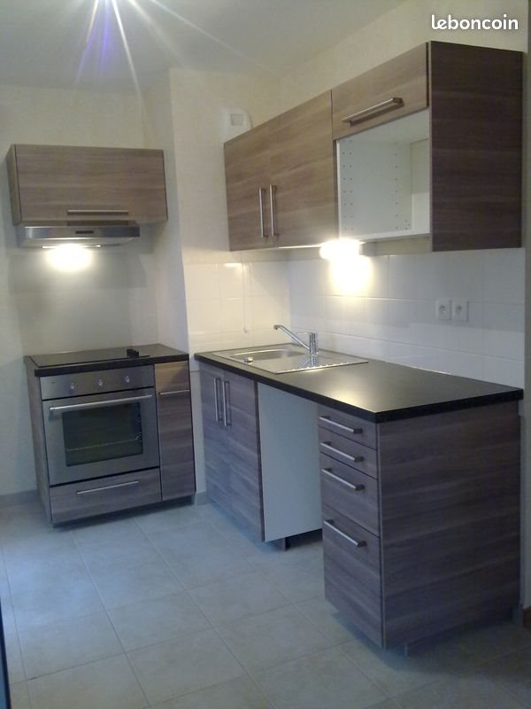 Appartement à louer, 60m², Rennes