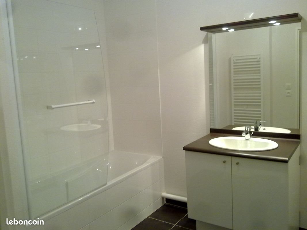Appartement à louer, 60m², Rennes