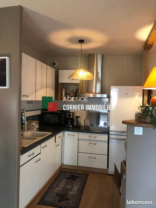 Appartement à louer, 65m², Servon-sur-Vilaine