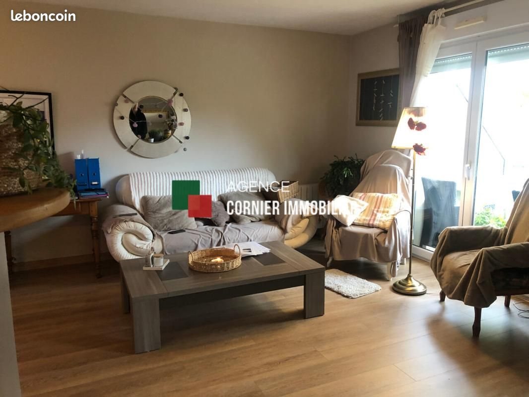 Appartement à louer, 65m², Servon-sur-Vilaine