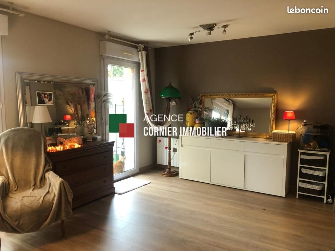 Appartement à louer, 65m², Servon-sur-Vilaine