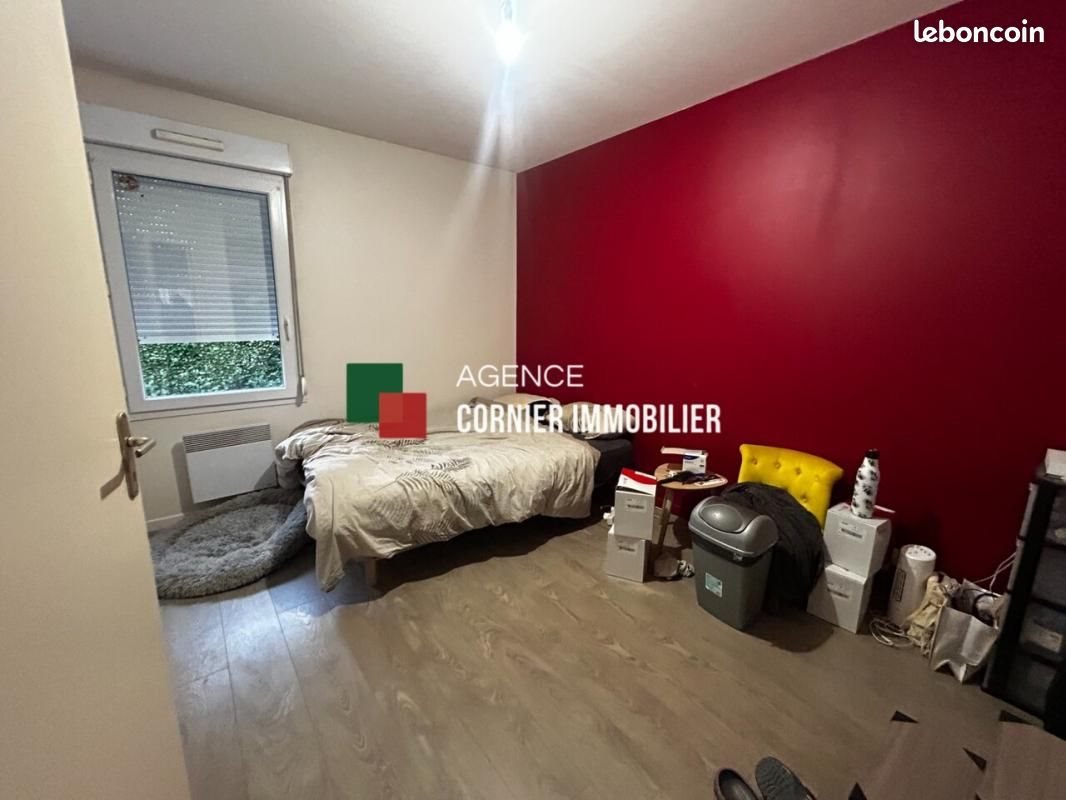 Appartement à louer, 65m², Servon-sur-Vilaine