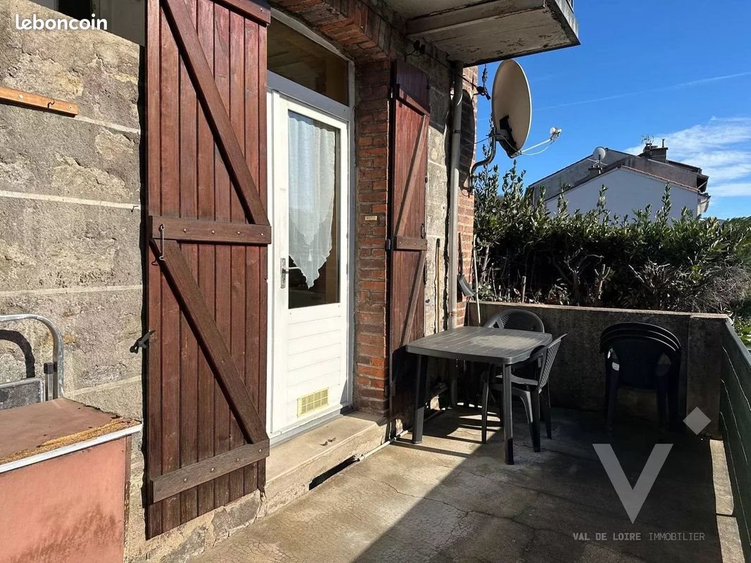 Appartement à vendre, 220m², Saint-Etienne