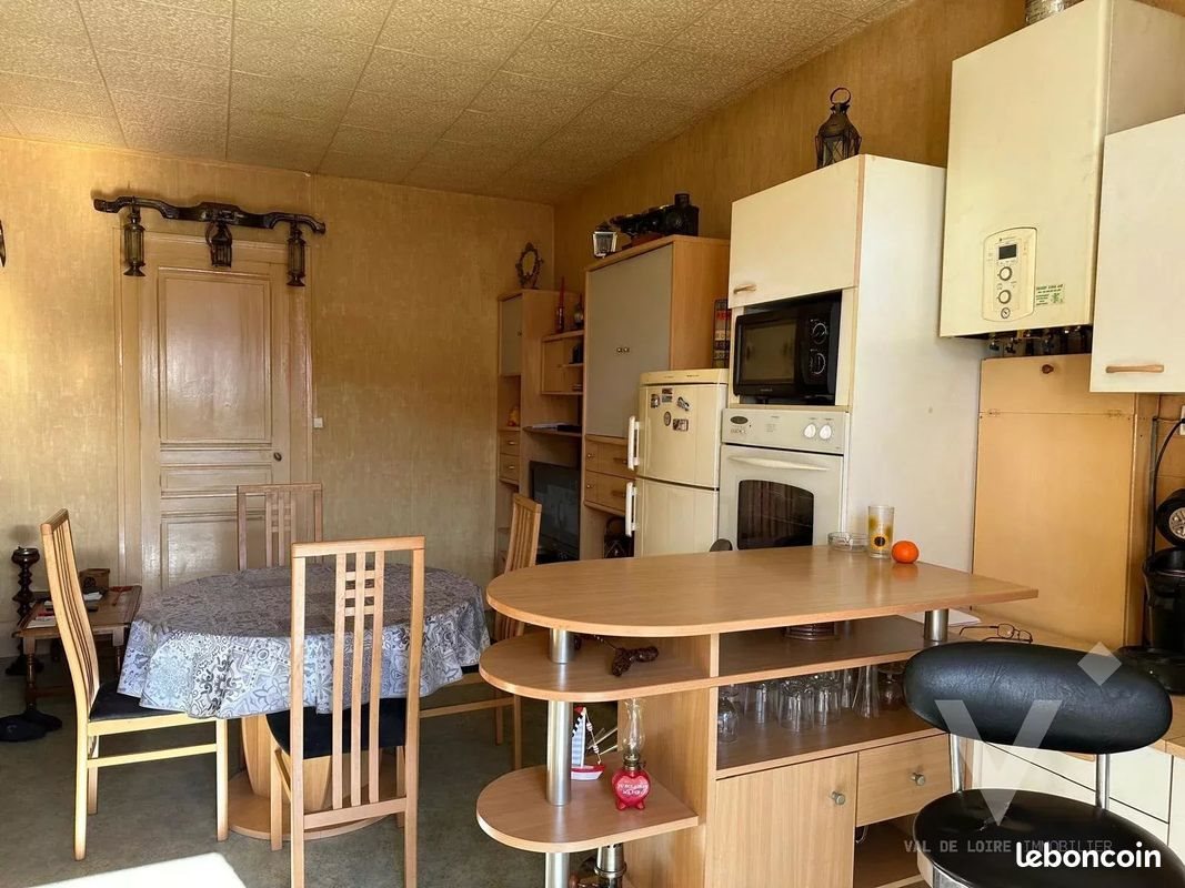 Appartement à vendre, 220m², Saint-Etienne