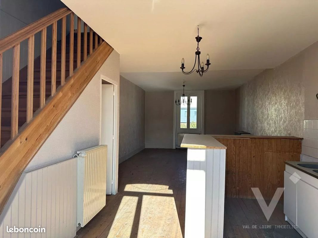 Appartement à vendre, 220m², Saint-Etienne