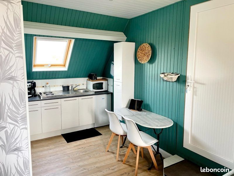 Appartement à louer, 25m², Cheverny