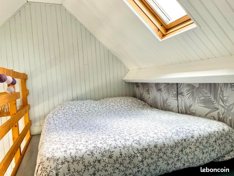 Appartement à louer, 25m², Cheverny