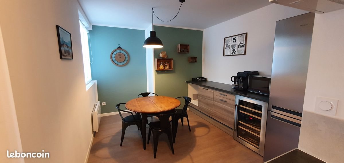 Appartement à louer, 50m², Lunel
