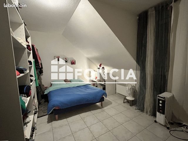 Appartement à louer, 84m², Amiens
