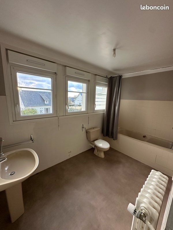 Maison à louer, 130m², Granville