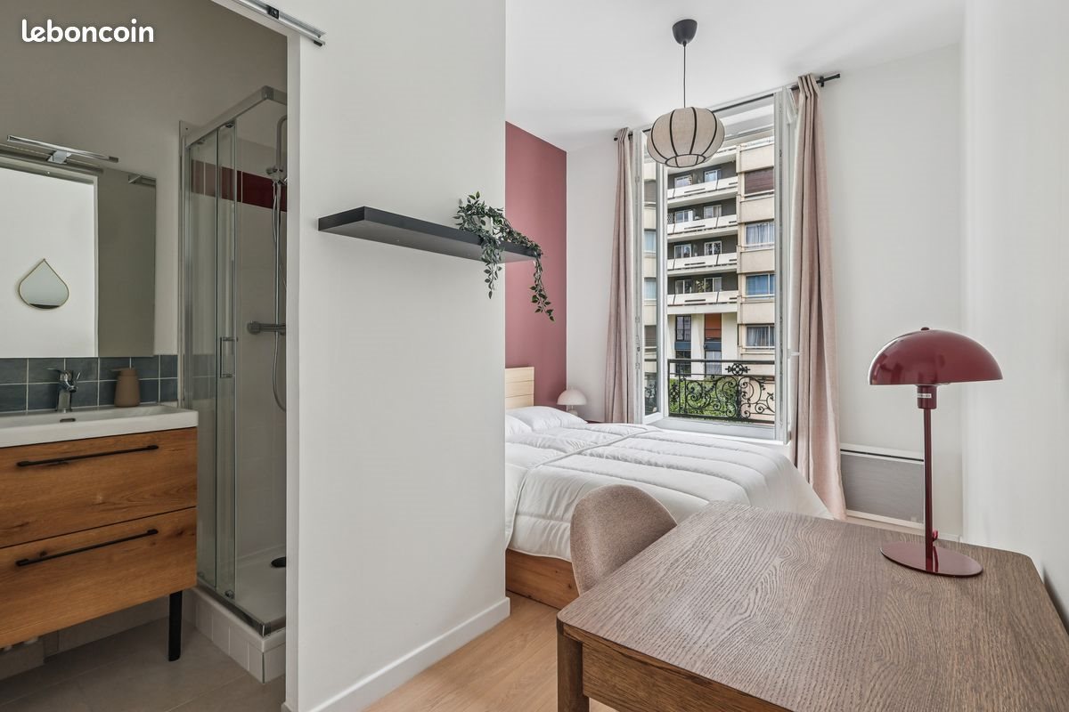 Maison à louer, 524m², Boulogne-Billancourt
