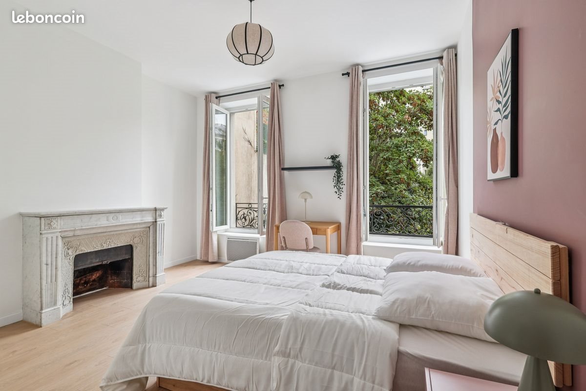 Maison à louer, 524m², Boulogne-Billancourt