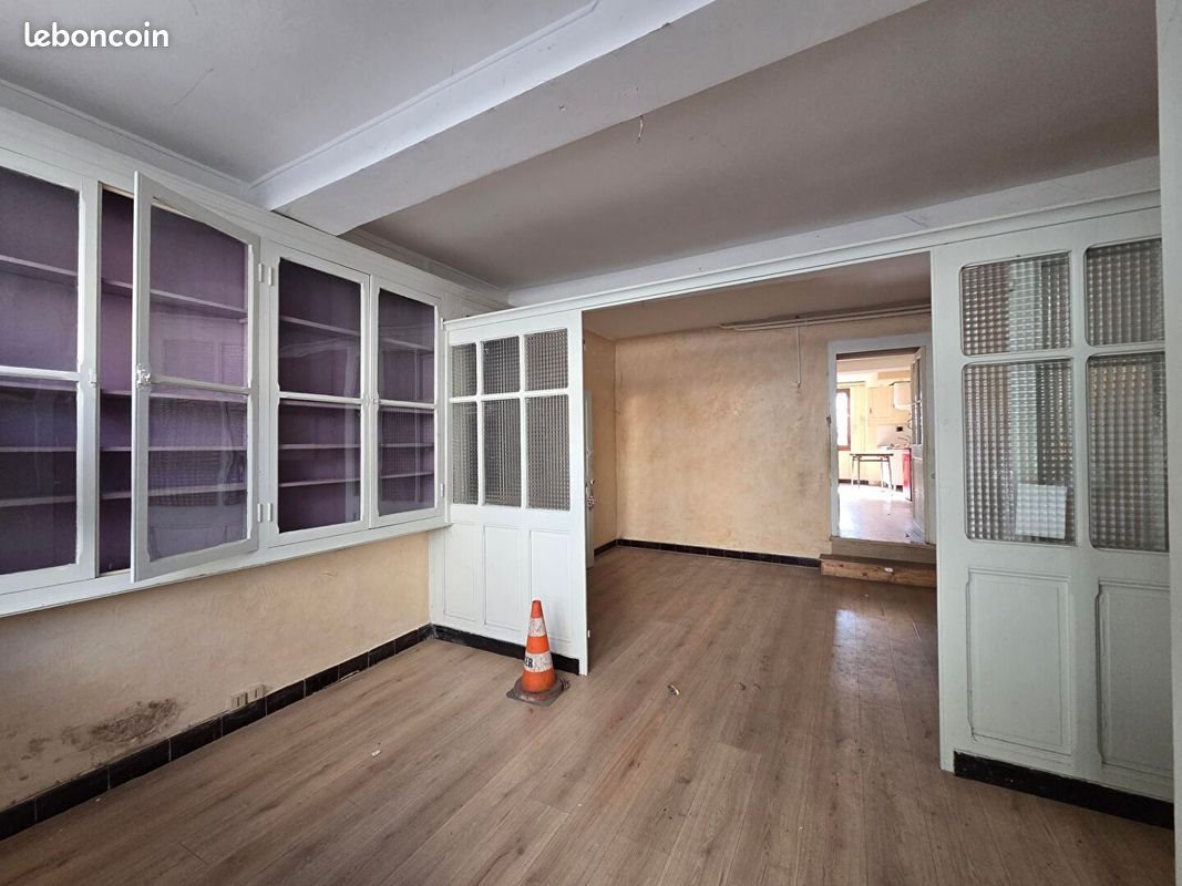 Appartement à vendre, 49m², Bourgoin-Jallieu