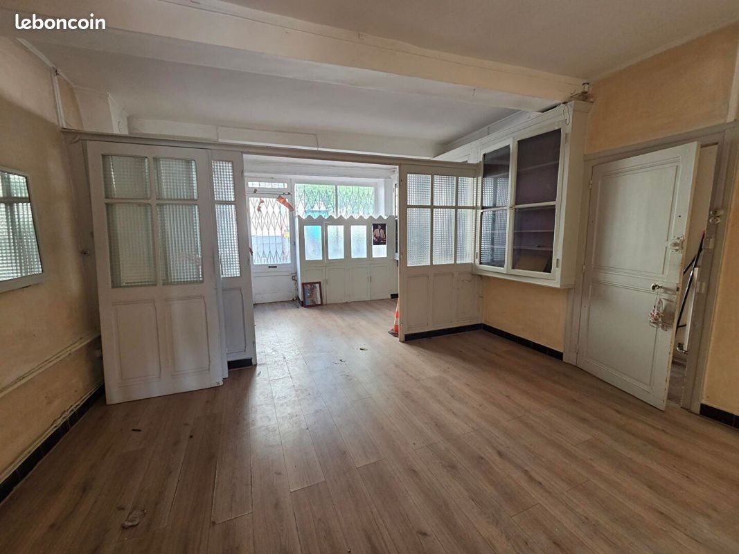 Appartement à vendre, 49m², Bourgoin-Jallieu