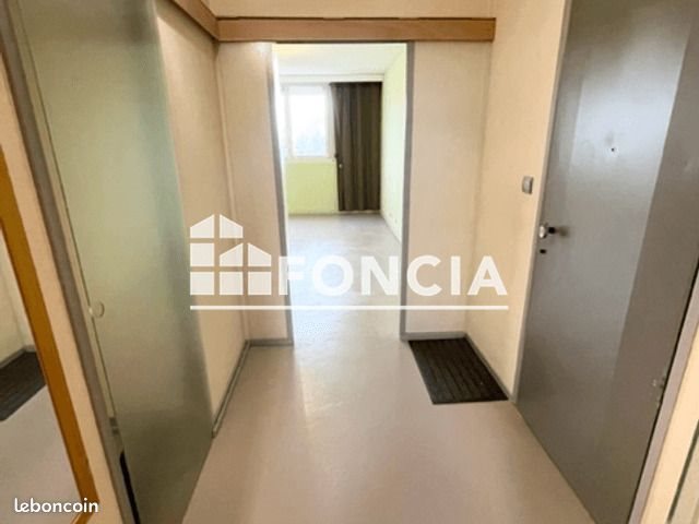 Appartement à louer, 97m², Saint-Etienne