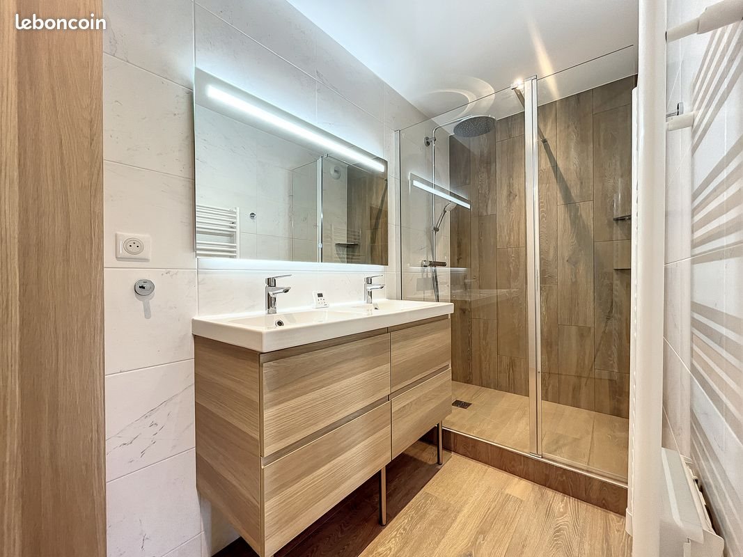 Appartement à louer, 76m², Lyon 5ème