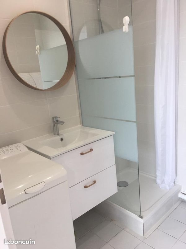 Appartement à louer, 23m², Paris 14ème