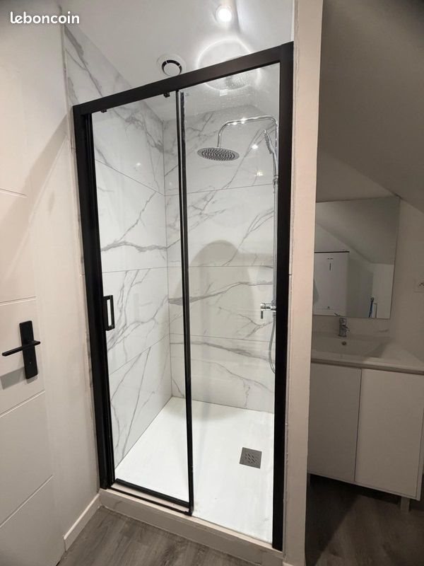 Appartement à louer, 68m², Villeneuve-sur-Yonne