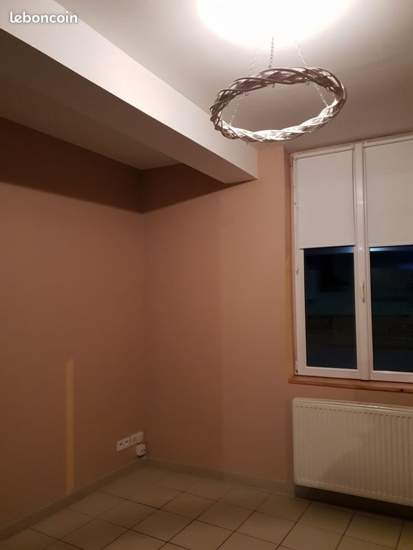 Appartement à louer, 90m², Lapugnoy