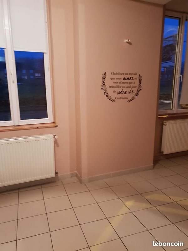 Appartement à louer, 90m², Lapugnoy
