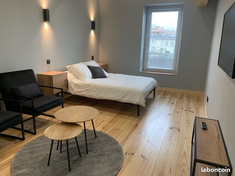 Appartement à louer, 25m², Foix