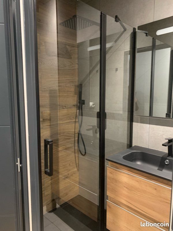 Appartement à louer, 25m², Foix