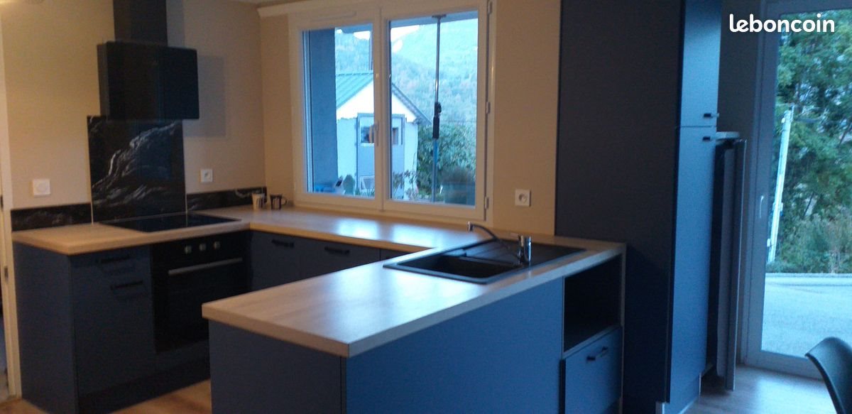 Appartement à louer, 45m², Pallud