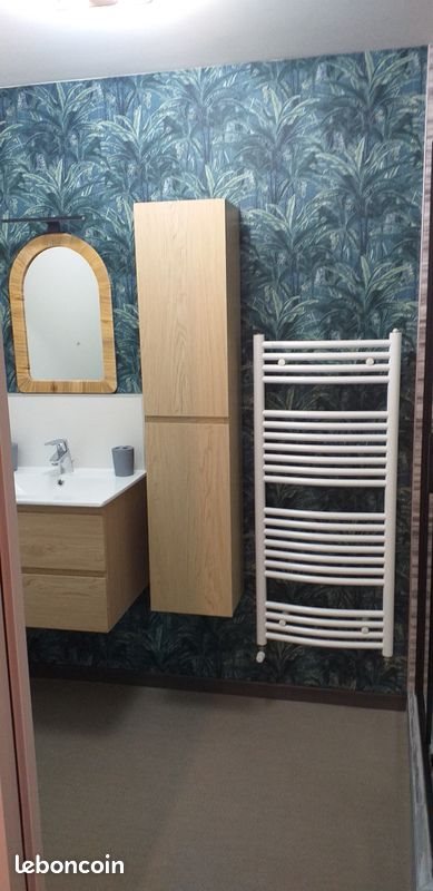 Appartement à louer, 45m², Pallud