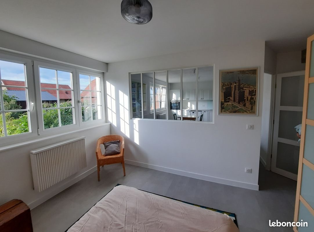 Appartement à louer, 50m², Gambsheim