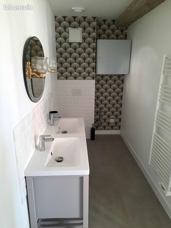 Appartement à louer, 50m², Gambsheim