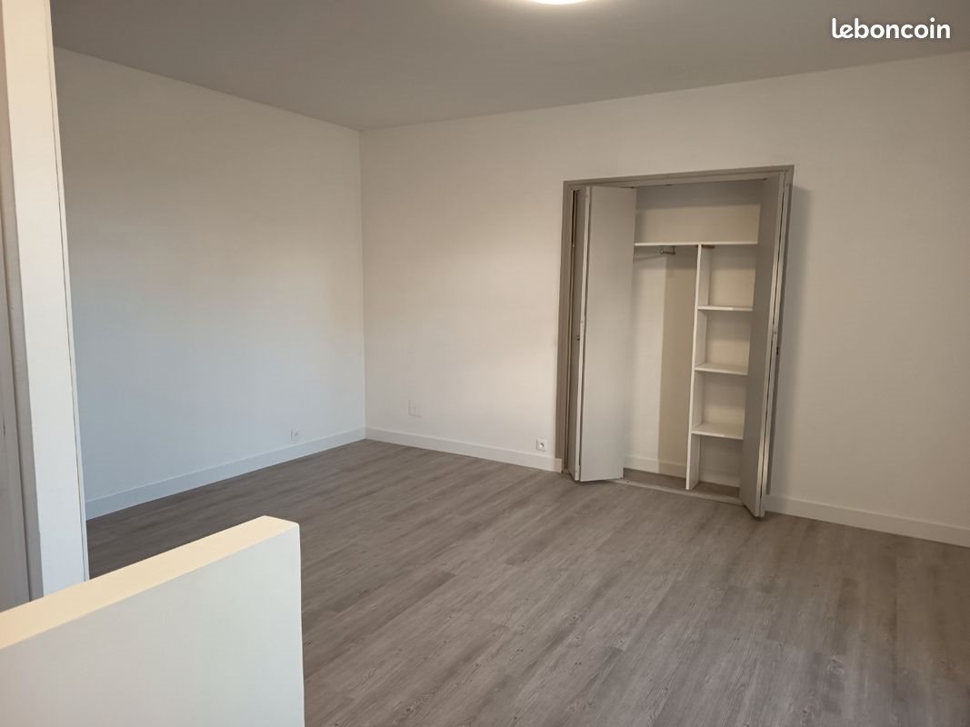 Appartement à louer, 25m², Trégunc