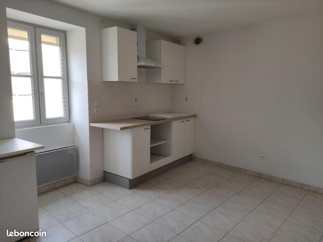 Appartement à louer, 42m², La Roche-Posay