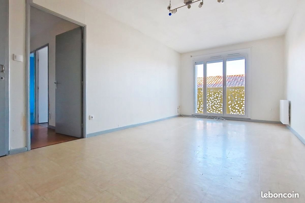 Appartement à vendre, 60m², Villié-Morgon