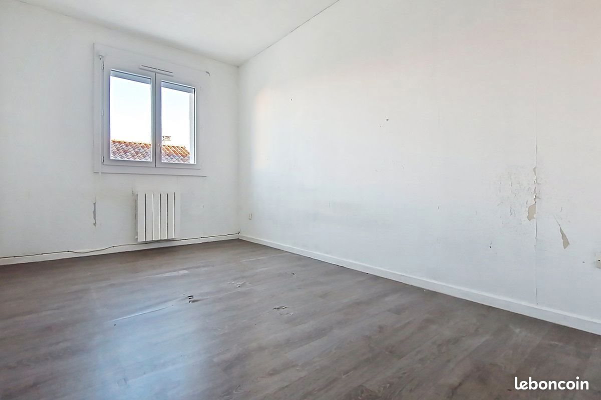 Appartement à vendre, 60m², Villié-Morgon