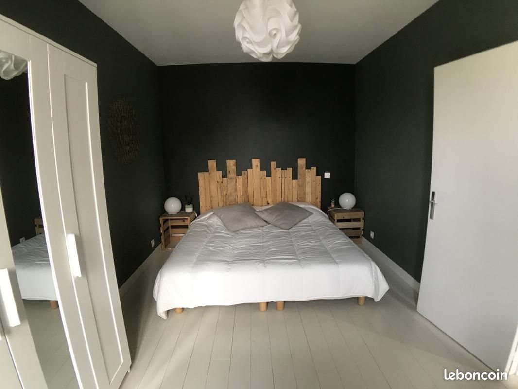 Appartement à louer, 66m², Bordeaux