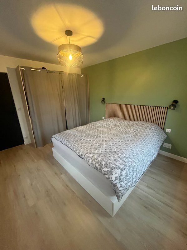 Appartement à louer, 85m², Bons-en-Chablais