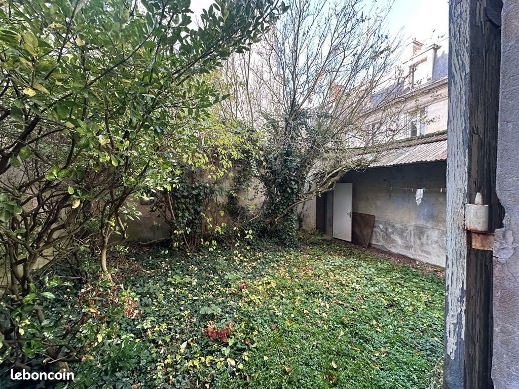 Maison à vendre, 131m², Reims