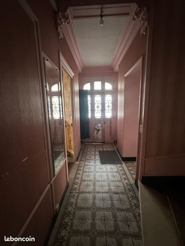 Maison à vendre, 131m², Reims