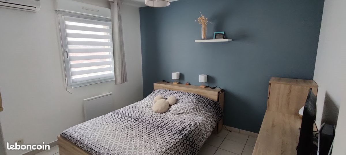 Appartement à louer, 65m², Saint-Paul-Trois-Châteaux