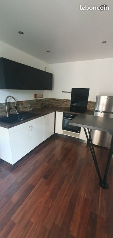 Appartement à louer, 93m², Fismes