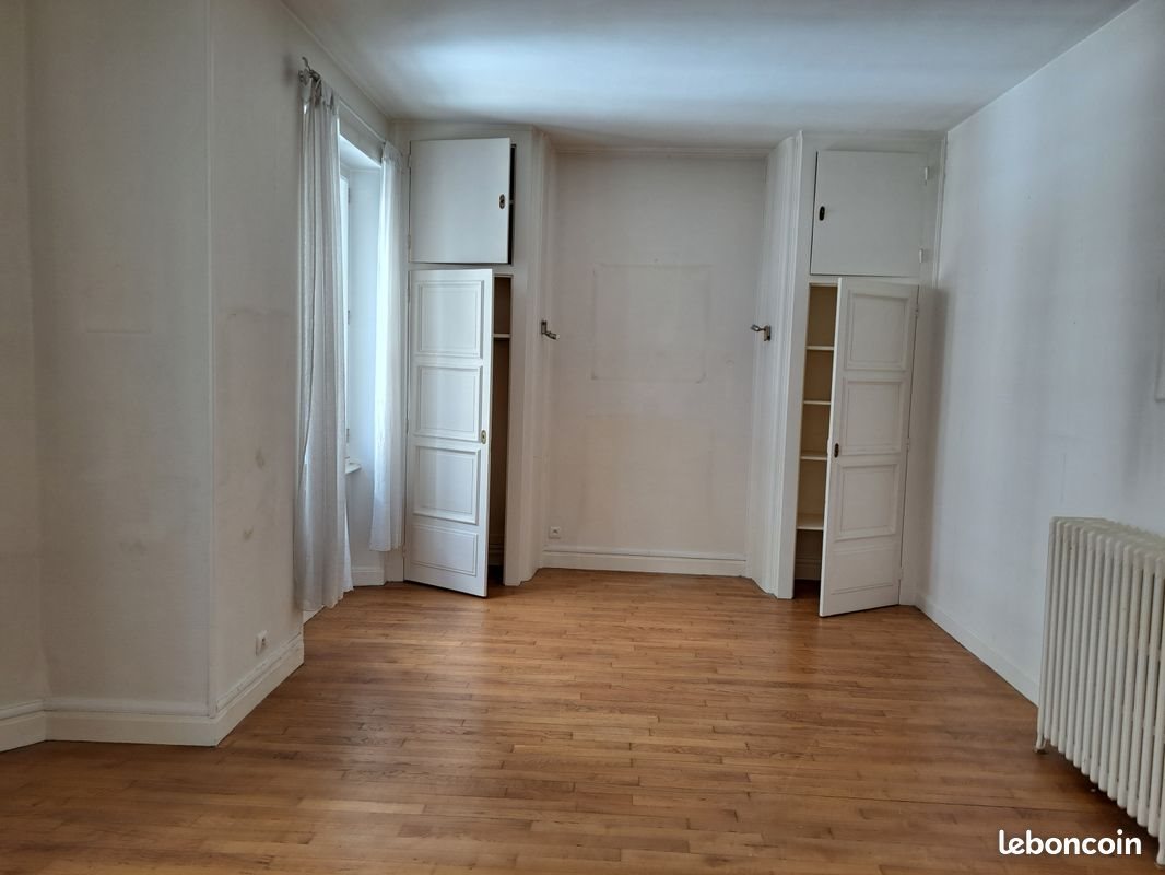 Appartement à vendre, 52m², Clermont-Ferrand