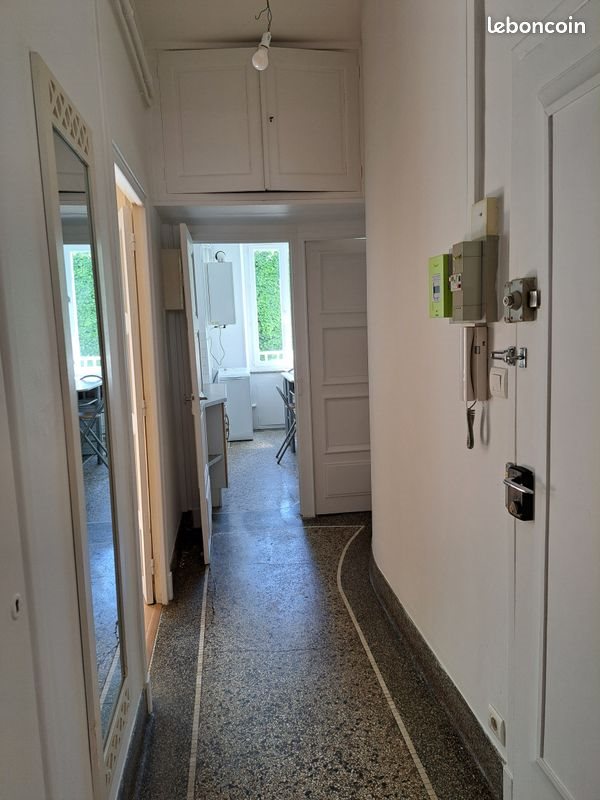 Appartement à vendre, 52m², Clermont-Ferrand