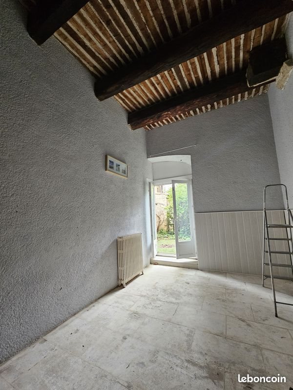 Appartement à louer, 110m², Saint-Chamas