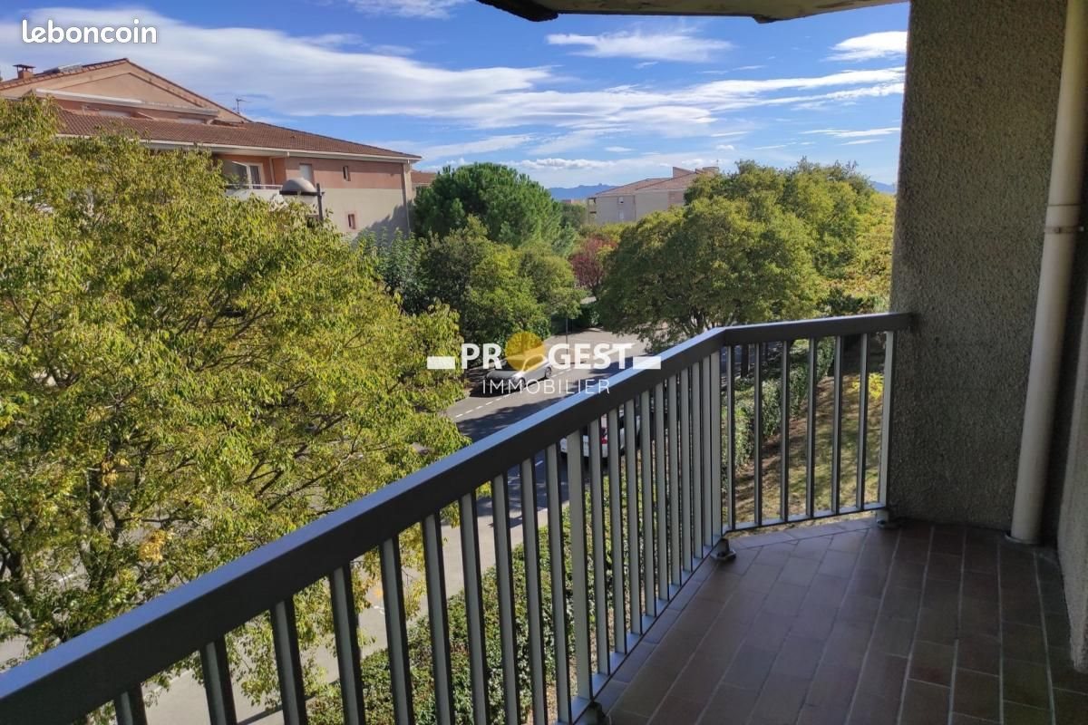 Appartement à louer, 31m², Aix-en-Provence