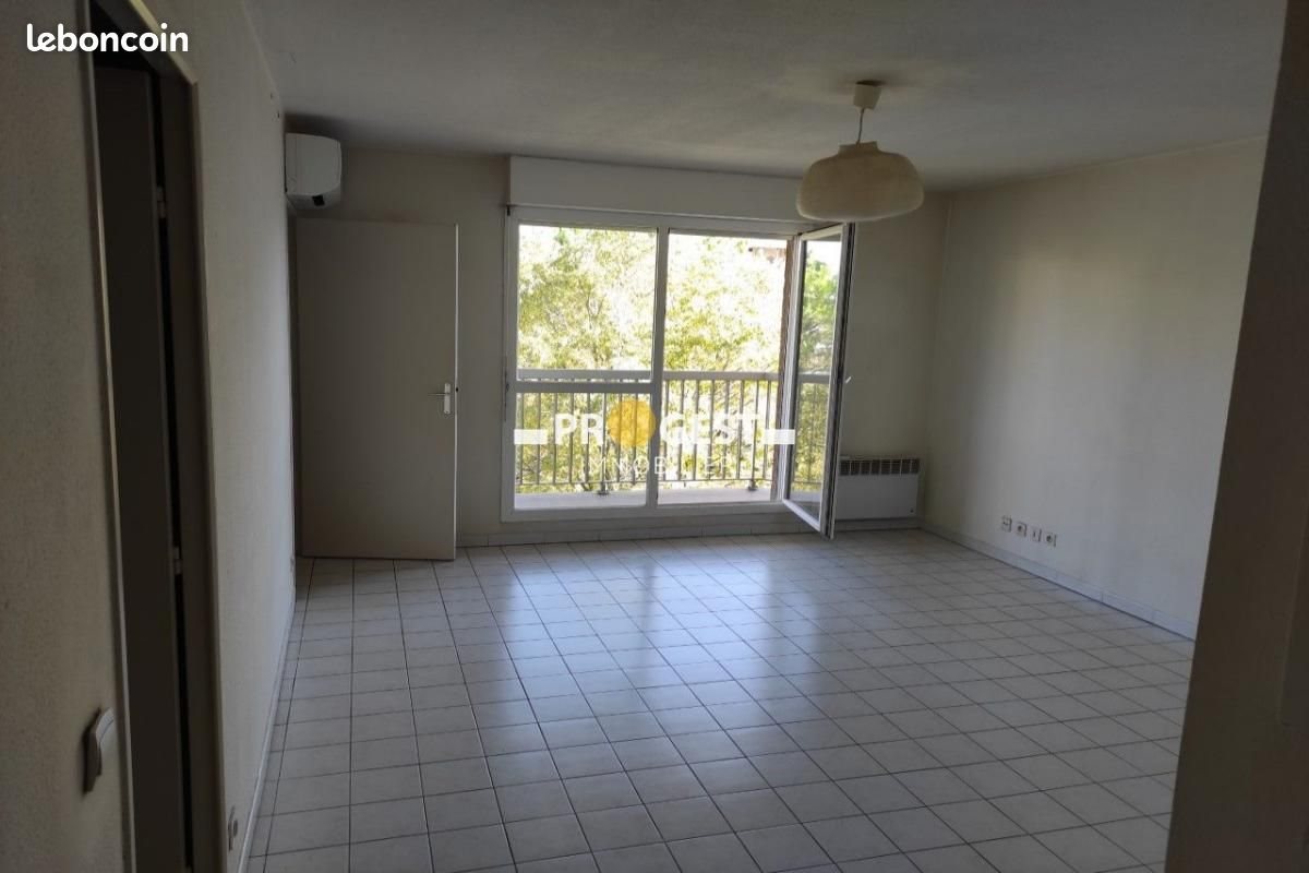 Appartement à louer, 31m², Aix-en-Provence